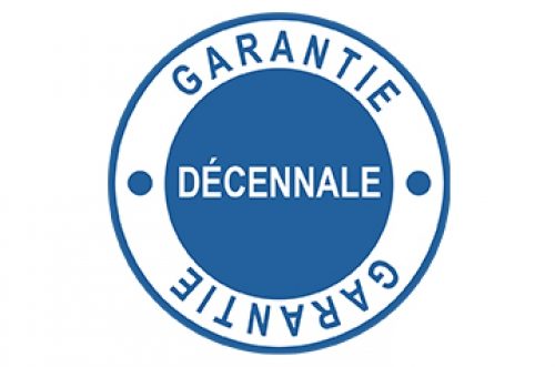 garantie decennale HAMY Frères - Marquise (62250)